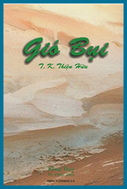 Tập thơ thiền Gió Bụi